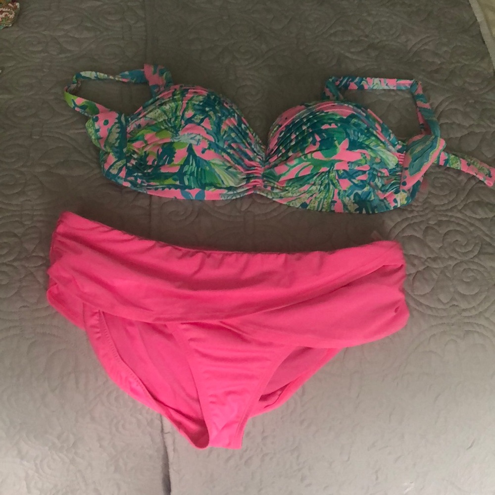 Lilly Pulitzer 2-Piece